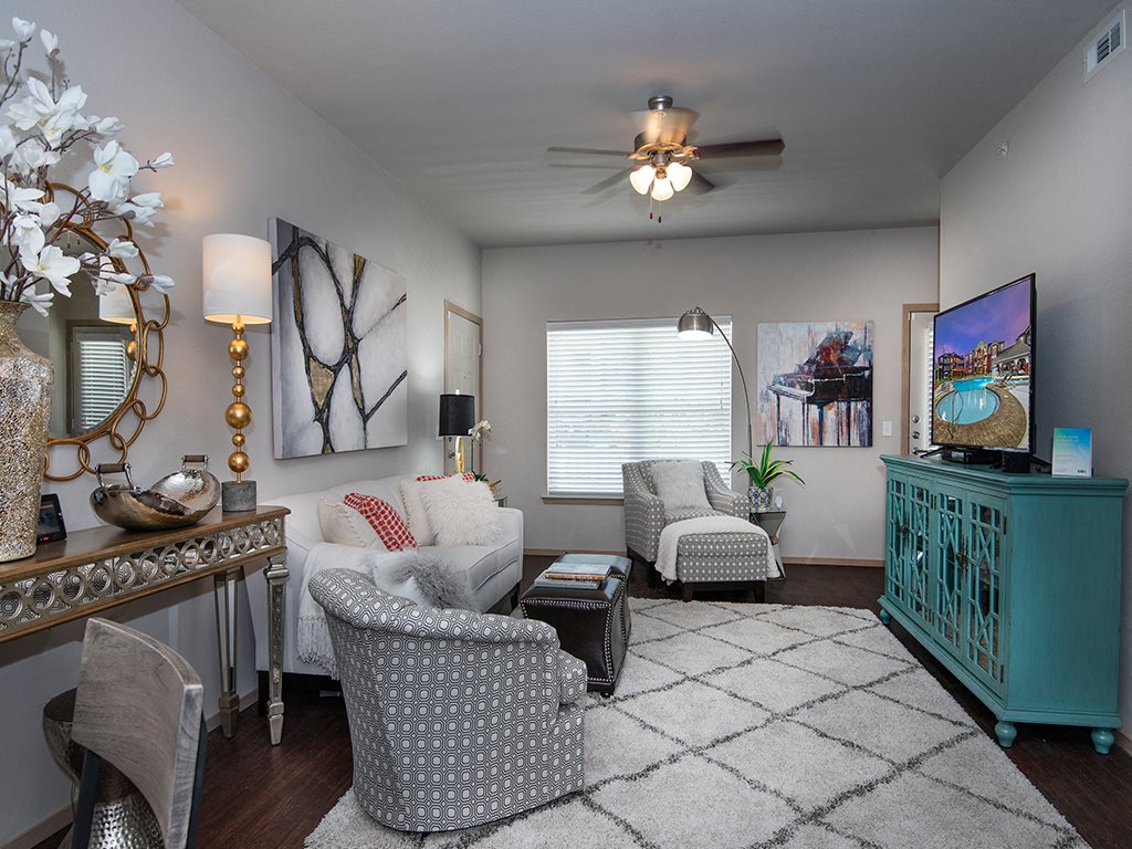 Photos and Video of The Trails at Madison in Canton, MS